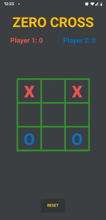 零交叉(Cross Zero)