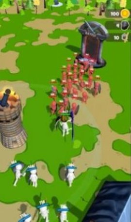 采矿英雄3D游戏(Miner Hero)