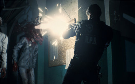 生化危机2重制版（RE 2 Remake Mobile）