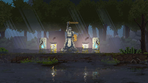 王国新大陆手游（Kingdom）