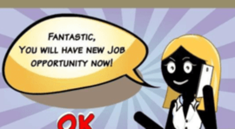 可怕的老板（ﾌﾞﾗｯｸ企業脱出）