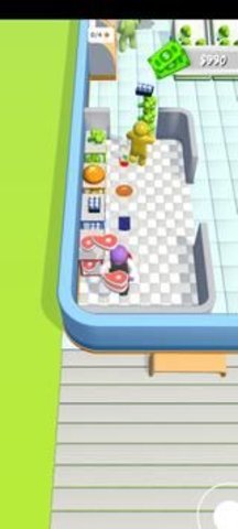 购物中心3D（Shopping Mall 3D）