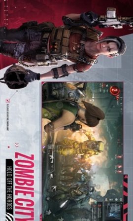 zoz最终时刻（ZOZ: Final Hour）