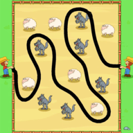 很完美的线（Leaks）