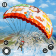 MaxFire战场射击手（Max Fire Battleground Shooting）