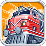 纸上列车经营（Paper Train: Railway Traffic）