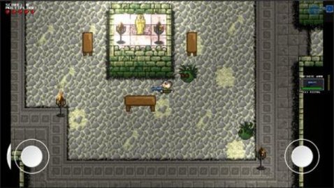 迷你地下城射手（Mini Dungeon Shooter）