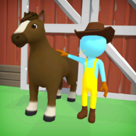 马厩生活 (Stables Life)