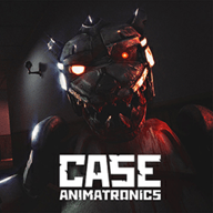 悬案电子机器人（CASE: Animatronics）