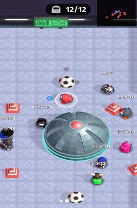 奇葩吃鸡狂欢（Leaks）