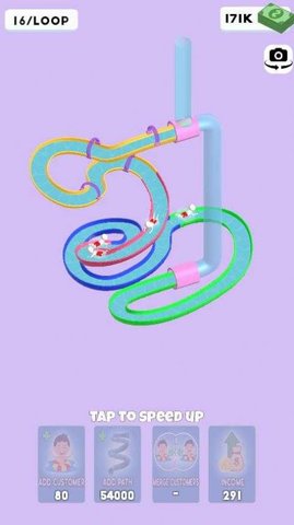 水上乐园闲置（Aquapark Idle）