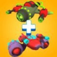 超级英雄飞机合并大师（Superhero Plane Merge Master）