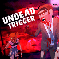 亡灵触发者（Undead Trigger- Offline Zombie Shooter）