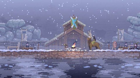 王国新大陆手游（Kingdom）