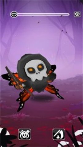 我的宠物格里姆（My Pet Grim）