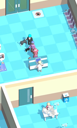拯救宠物大亨（Save the Pets: Tycoon）
