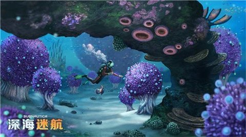深海迷航（Underwater Subnautica）