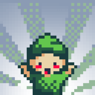 地牢怪物攻击（Pixel Run）