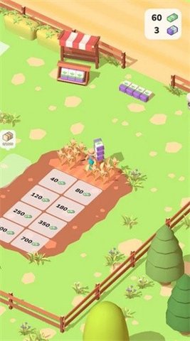 我的小牧场（My Little Ranch）