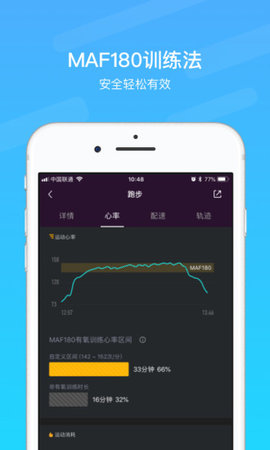 乐心运动手环（Lifesense）