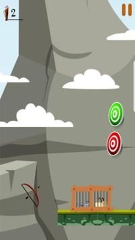 拯救绵羊弓箭大师（Save Sheep Bowmaster）