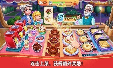 我的厨艺 (My Cooking)