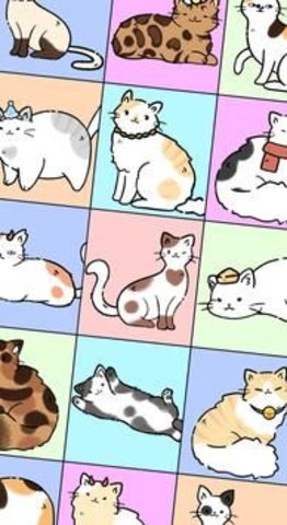 猫猫头像模拟器（Moe Kittens:Cat Avatar Maker）