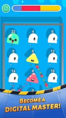 单元接管 (Cell Takeover)