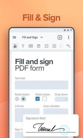 Xodo Docs