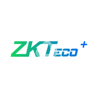 中控智慧考勤机（ZKTecoPlus）