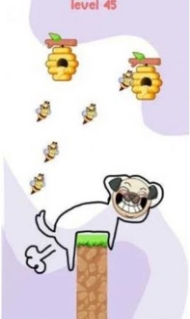 拯救幼犬 (Save the puppy)