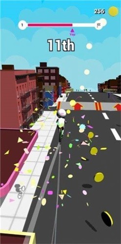 自行车挑战赛3D（Biker Challenge 3D）
