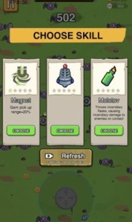 DogeSurvivor.IO