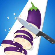 切割专家(Idle Perfect Chopped)