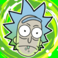 口袋莫蒂 (Pocket Mortys)
