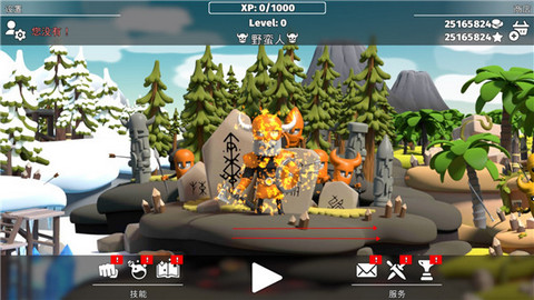 征战时间2（BattleTime2）