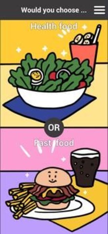 选择你的生活（Choose Your Life）