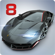 狂野飙车8（Asphalt 8）
