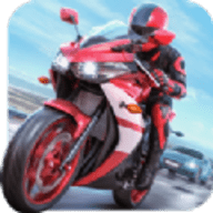 末路赛车手（Racing Fever: Moto）