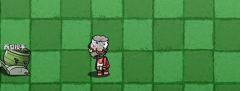 植物大战僵尸bt西瓜迫击炮版(PVZ_BT)