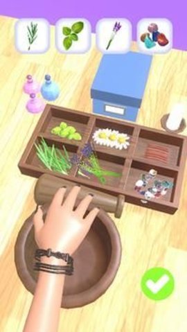 女巫工艺（Witch Craft）
