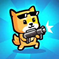 萌狗特攻队（Doge Survival）