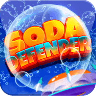 苏打卫士（Soda Defender）