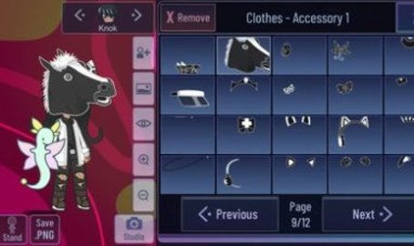 加查Clan（Gacha Clan）