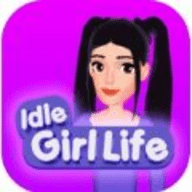 放置女孩生活（Idle Girl Life）