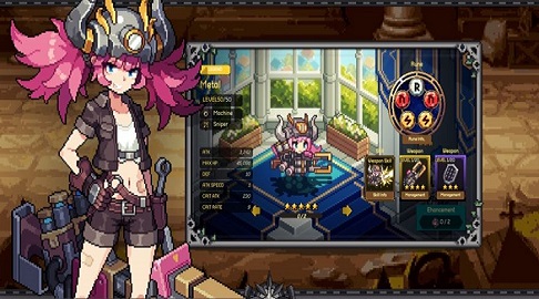 无名骑士（Unknown Knights）