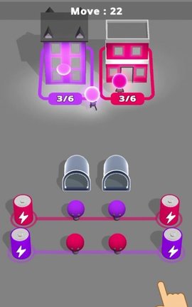 彩灯消除（Color Lights）