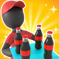 可乐工厂大亨（CokeFactory）