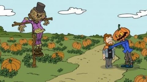 吉格伊拜锯陷阱（Jig Ibai Saw Trap）