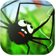 蜘蛛的冒险（Spider Trouble）